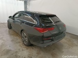  Mercedes  CLA-Klasse Mercedes-Benz CLA Shooting Brake CLA 180 d Business Solution 5d #7