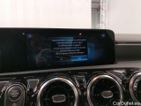  Mercedes  CLA-Klasse Mercedes-Benz CLA Shooting Brake CLA 180 d Business Solution 5d #14