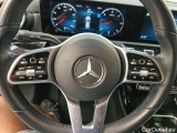  Mercedes  CLA-Klasse Mercedes-Benz CLA Shooting Brake CLA 180 d Business Solution 5d #22