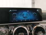  Mercedes  CLA-Klasse Mercedes-Benz CLA Shooting Brake CLA 180 d Business Solution 5d #24