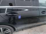  Mercedes  CLA-Klasse Mercedes-Benz CLA Shooting Brake CLA 180 d Business Solution 5d #34
