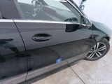  Mercedes  CLA-Klasse Mercedes-Benz CLA Shooting Brake CLA 180 d Business Solution 5d #36