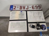  Audi  A4 Audi  Avant 2.0 30 TDi 100kW S tr Adv Business Ed 5d #4