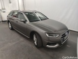  Audi  A4 Audi  Avant 2.0 30 TDi 100kW S tr Adv Business Ed 5d #8