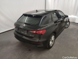  Audi  A3 Audi  Sportback 2.0 35 TDi 110kW S tronic Attraction B.E 5d #2