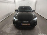  Audi  A3 Audi  Sportback 2.0 35 TDi 110kW S tronic Attraction B.E 5d #5