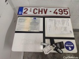  Audi  A3 Audi  Sportback 2.0 35 TDi 110kW S tronic Attraction B.E 5d #4