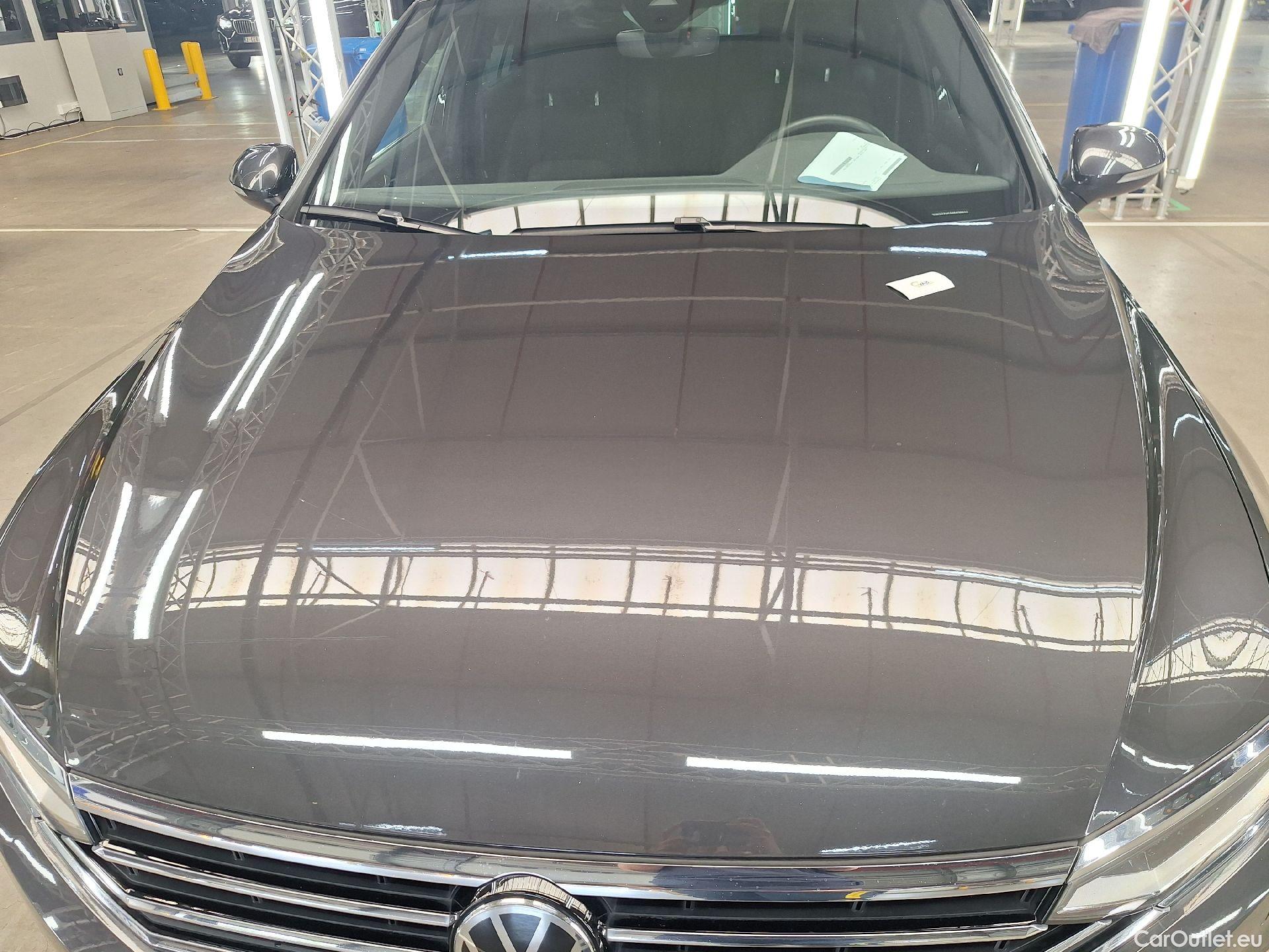  Volkswagen  Passat VW,  Variant FL'19, Volkswagen  Variant 2.0 TDI SCR 110kW DSG7 S #38