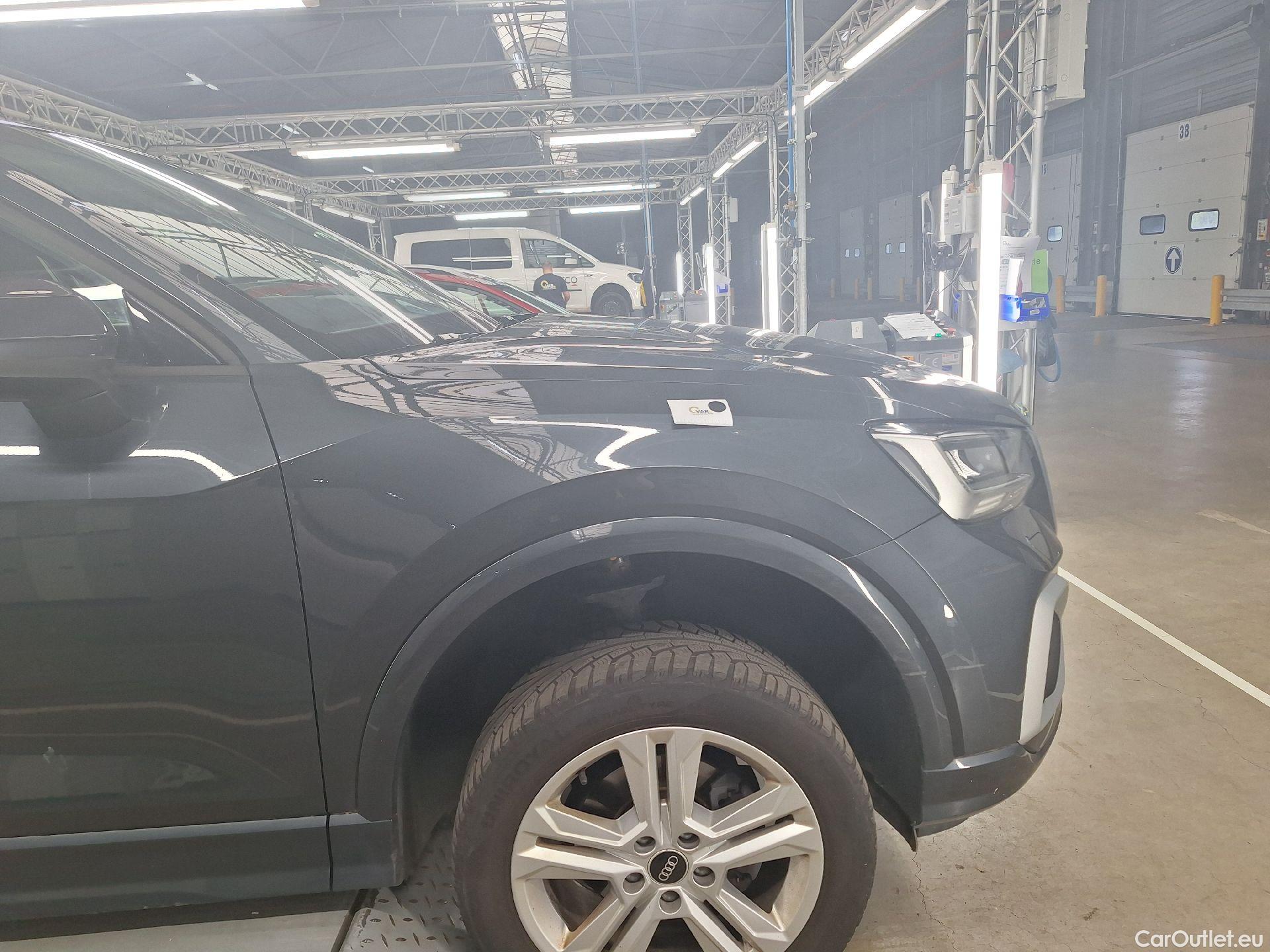  Audi  Q2 Audi,  FL'20, Audi  1.0 30 TFSI 81kW Advanced 5d #87