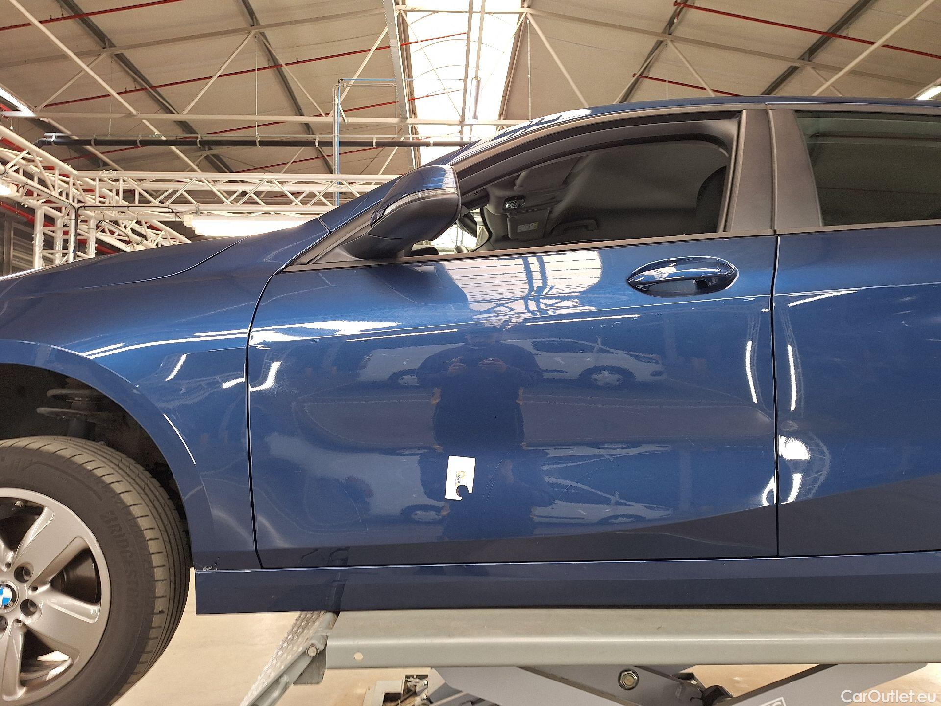  Bmw  Serie 1 BMW, 1-serie '19, BMW 1 Reeks Hatch 116d (85 kW) 5d #3