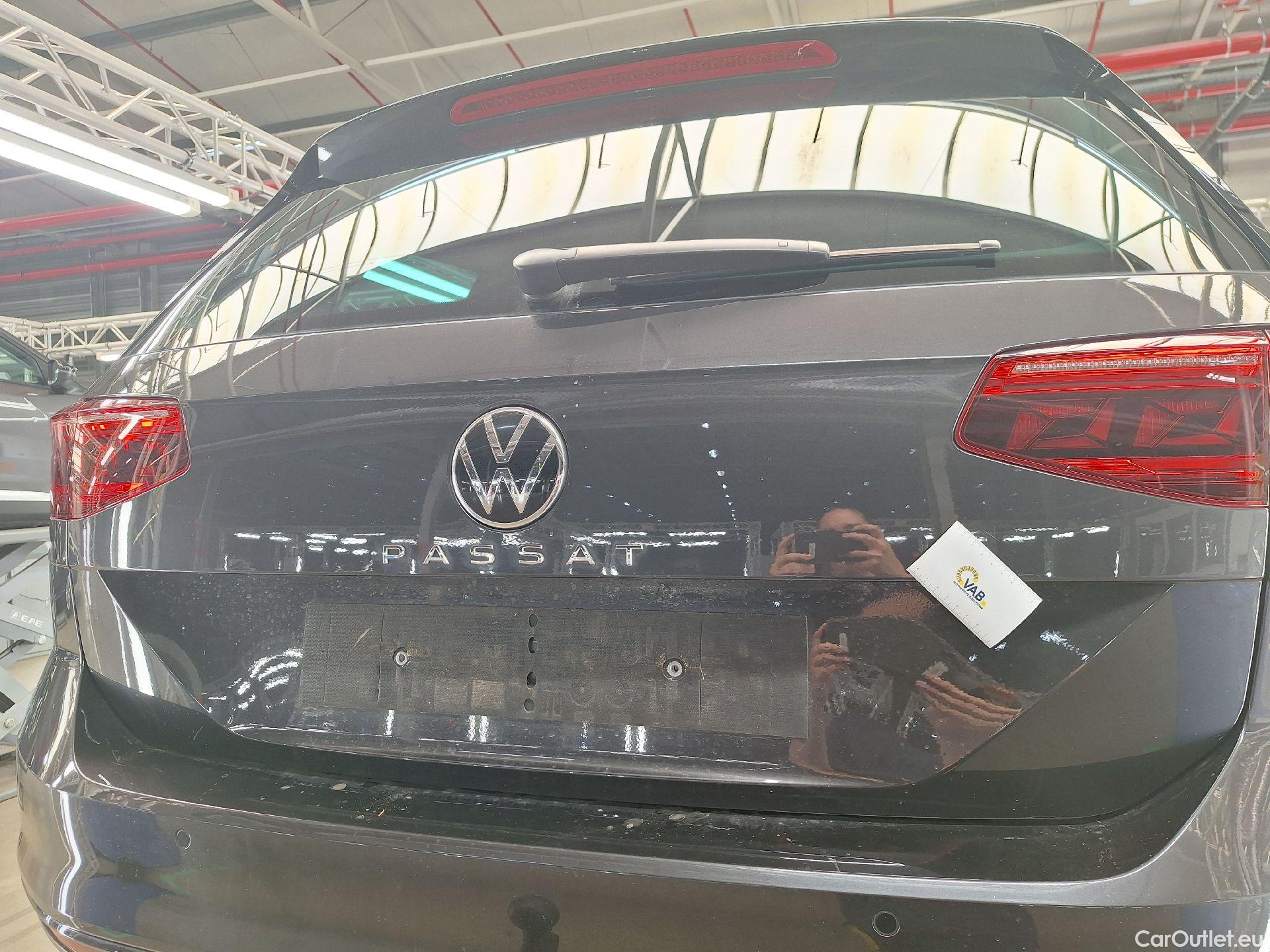  Volkswagen  Passat VW,  Variant FL'19, Volkswagen  Variant 2.0 TDI SCR 110kW DSG7 S #15