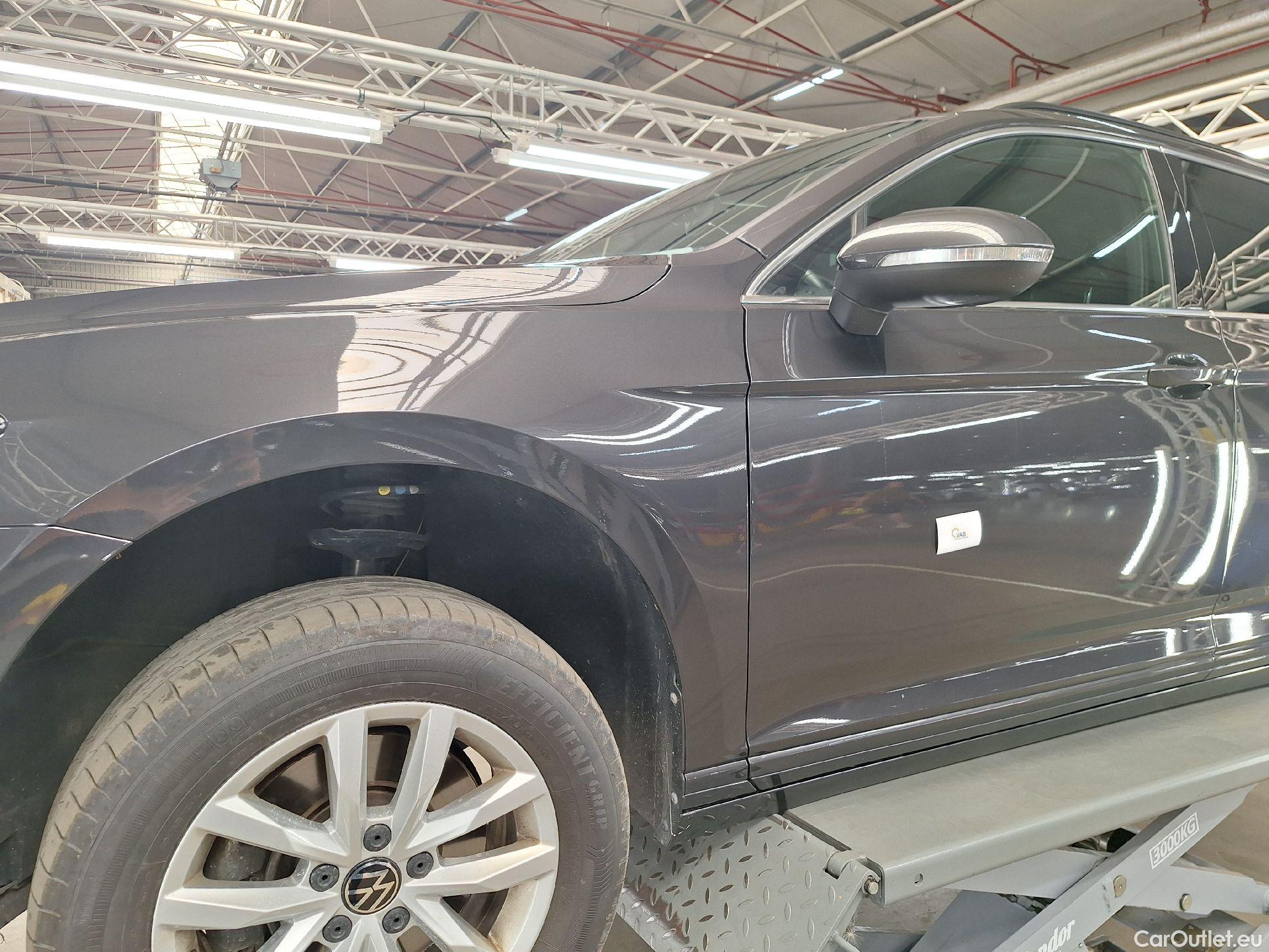  Volkswagen  Passat VW,  Variant FL'19, Volkswagen  Variant 2.0 TDI SCR 110kW DSG7 S #21