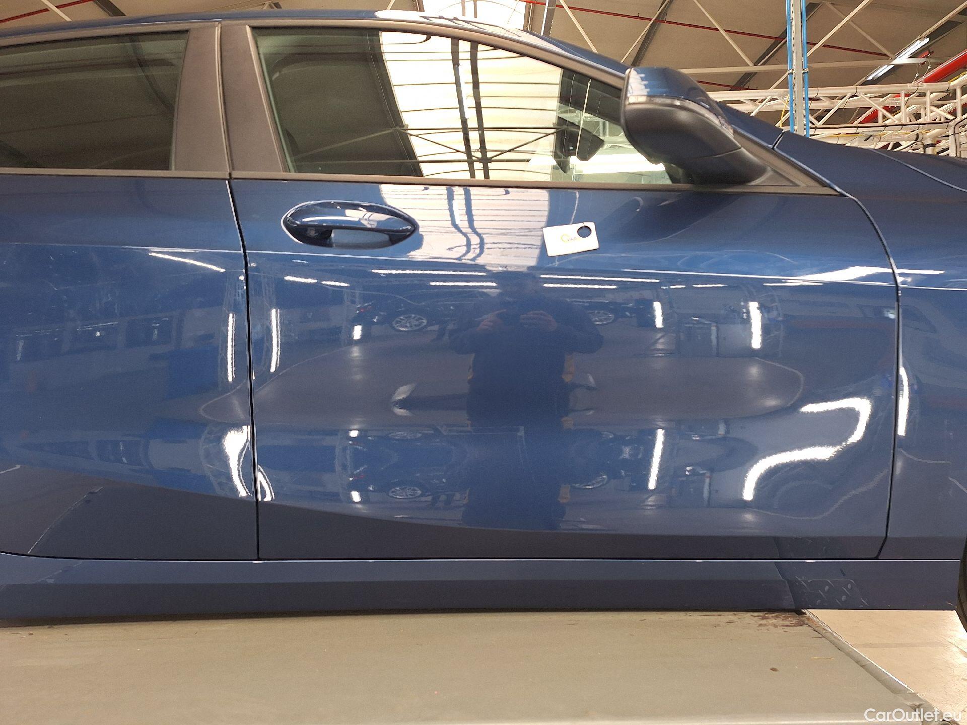  Bmw  Serie 1 BMW, 1-serie '19, BMW 1 Reeks Hatch 116d (85 kW) 5d #7