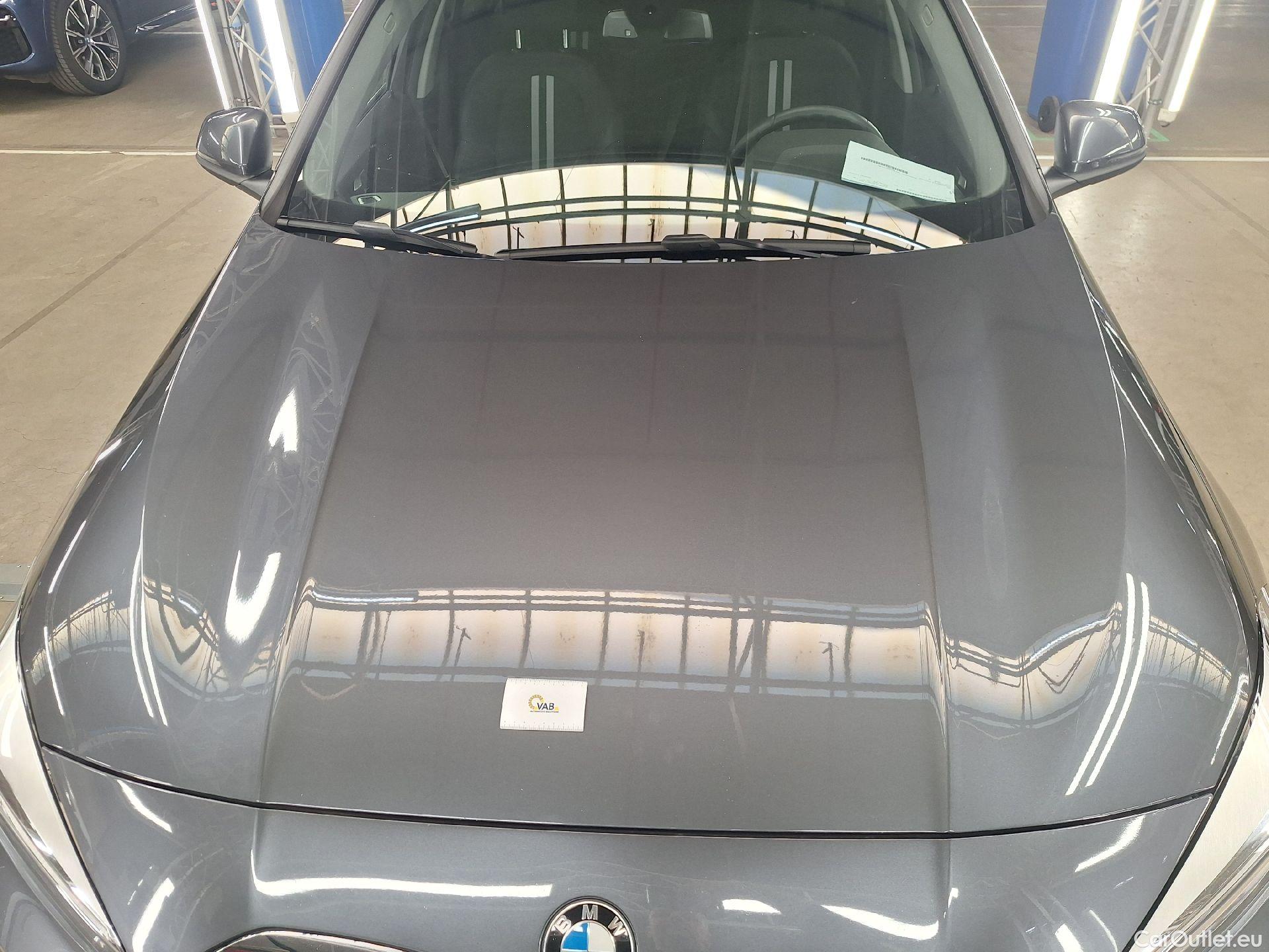  Bmw  Serie 1 BMW, 1-serie '19, 116d 85kW Aut. #28