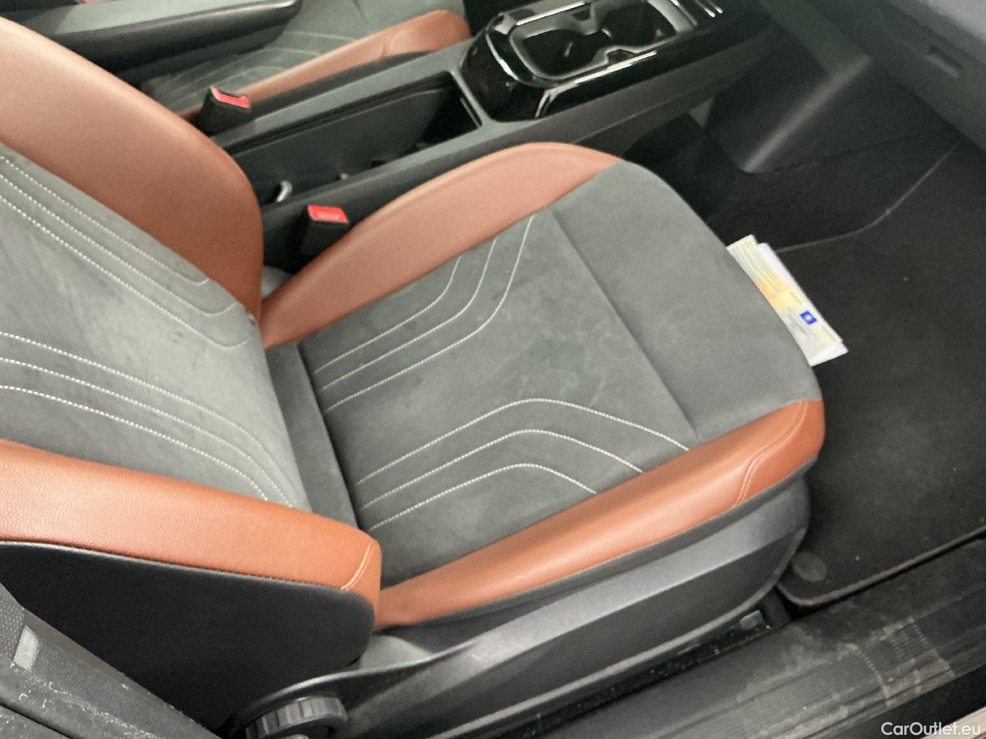  Volkswagen  ID.4 VW,  '20 BEV, Volkswagen  77 kWh - Business 5d #41