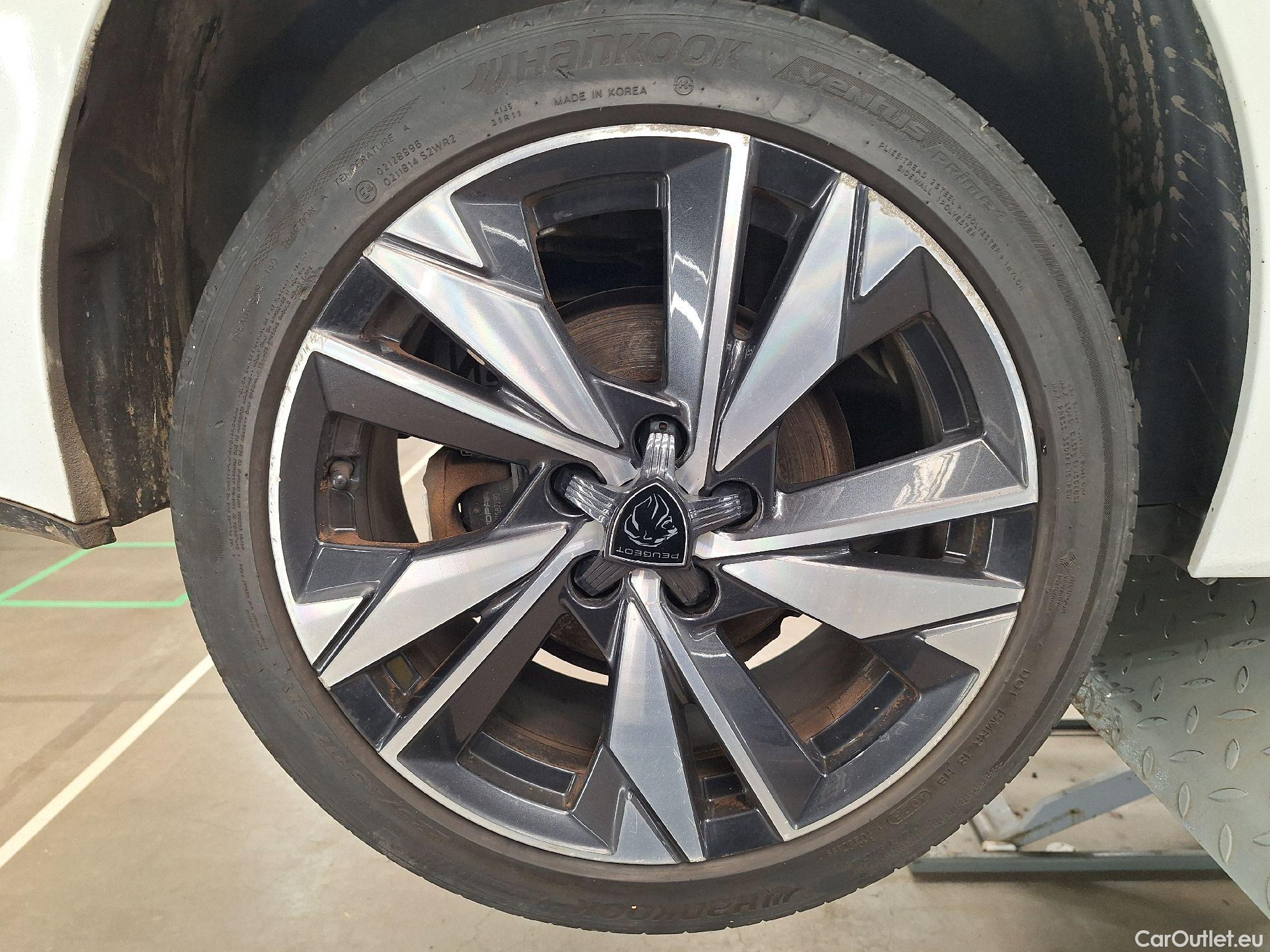  Peugeot  308 Peugeot,  SW '21, Peugeot  SW 1.5 BlueHDi 130 S&S EAT8 Allure 5d #28