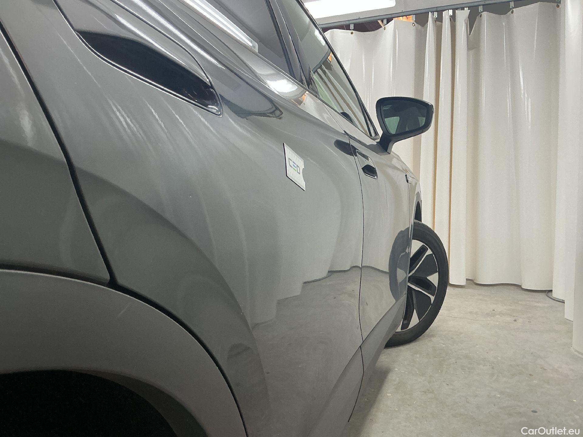  Volkswagen  ID.4 VW,  '20 BEV, Volkswagen  77 kWh - Business 5d #29