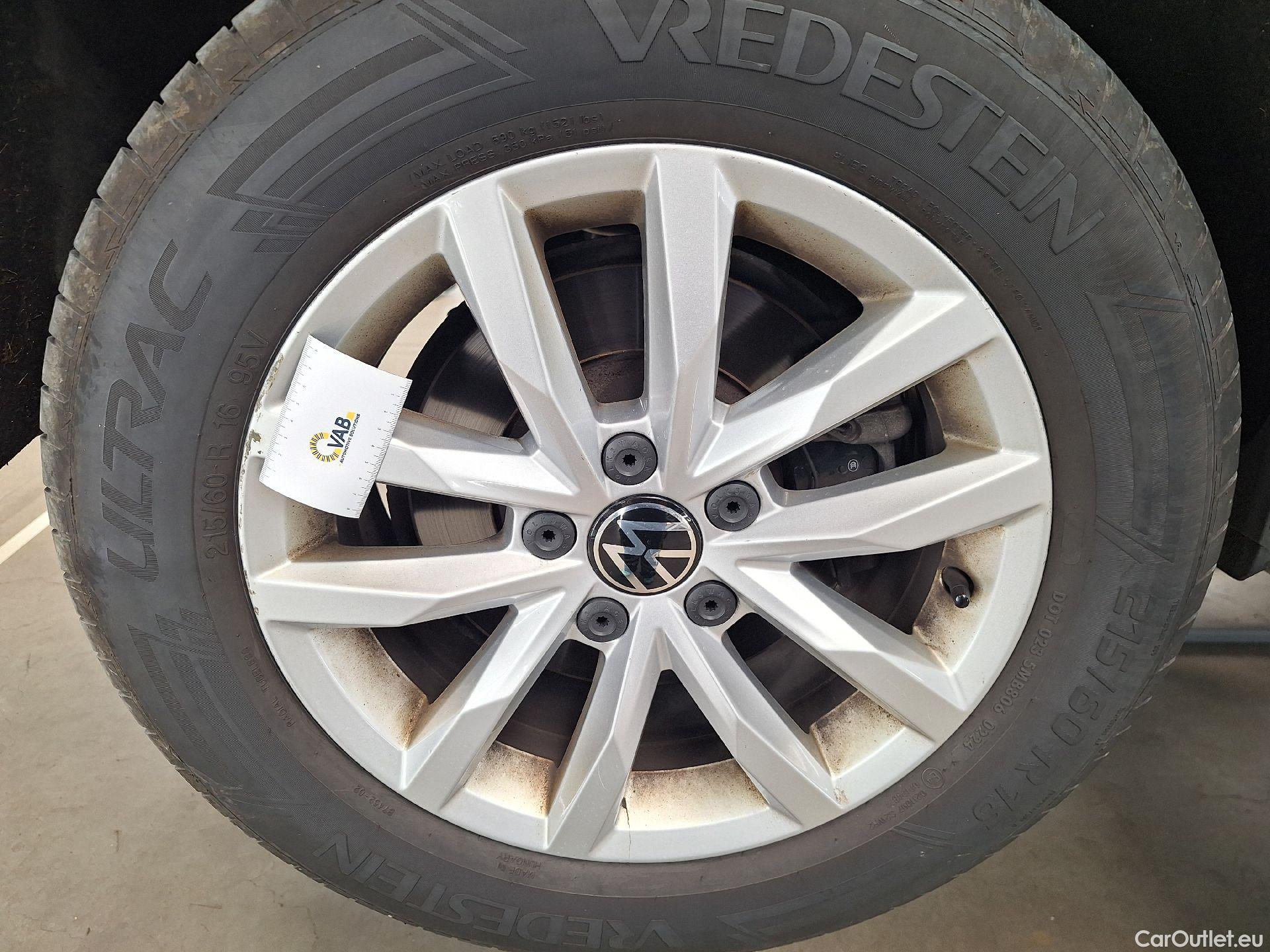 Volkswagen  Passat VW,  Variant FL'19, Volkswagen  Variant 2.0 TDI SCR 110kW DSG7 S #10