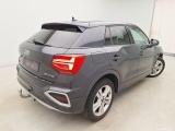  Audi  Q2 Audi,  FL'20, Audi  1.0 30 TFSI 81kW Advanced 5d #4