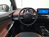  Volkswagen  ID.4 VW,  '20 BEV, Volkswagen  77 kWh - Business 5d #6