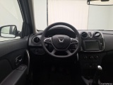  Dacia  Sandero Dacia,  '13, Dacia  SCe 75 Comfort 5d #6