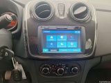  Dacia  Sandero Dacia,  '13, Dacia  SCe 75 Comfort 5d #12