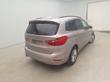  Bmw  Serie 2 BMW, 2-serie GranTour '18, BMW 2 Reeks Gran Tourer 216d (85kW) 5d #4