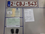  Volkswagen  Passat VW,  Variant FL'19, Volkswagen  Variant 2.0 TDI SCR 110kW DSG7 S #21