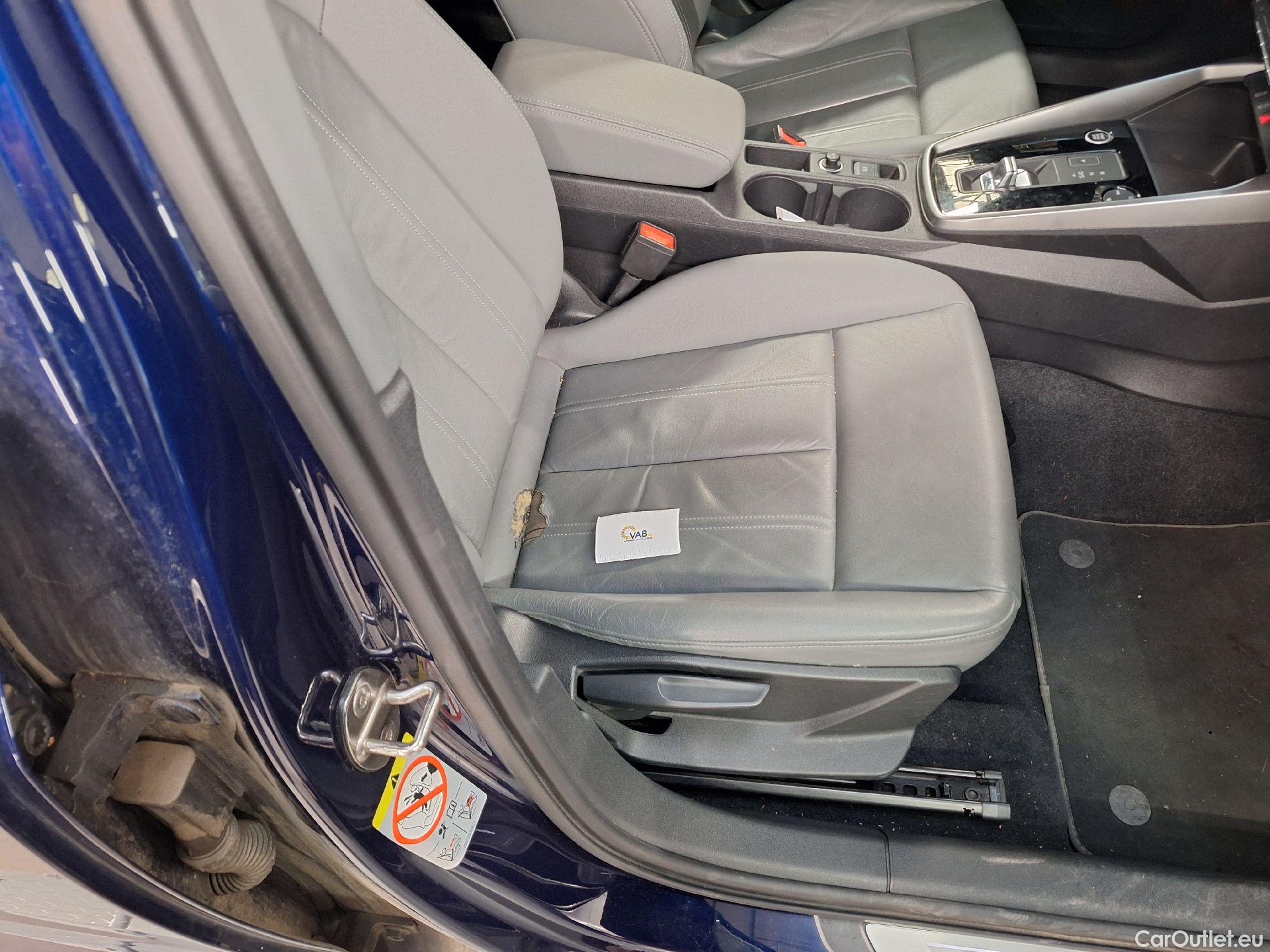  Audi  A3 Audi,  SB '20,  SB 35 TDi 110kW S Line Str. #9