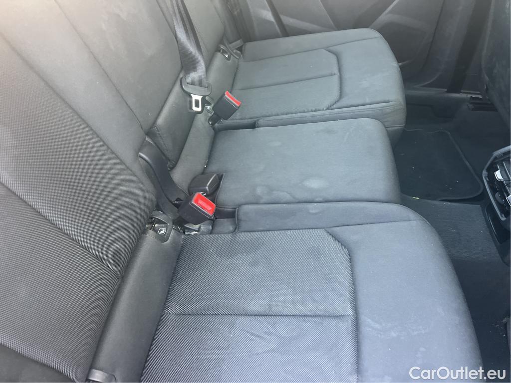  Audi  Q3 AUDI  / 2018 / 5P / todoterreno Advanced 35 TDI 110kW (150CV) S tronic (AC5) #25