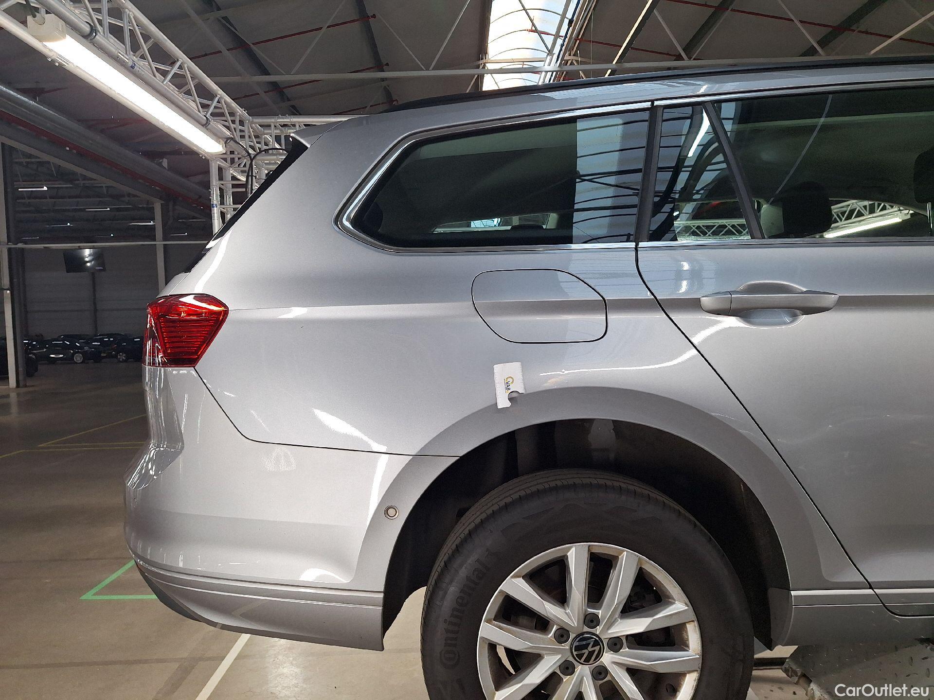  Volkswagen  Passat VW,  Variant FL'19, Pass.Var.TDI 122 Style Bus.DSG #11