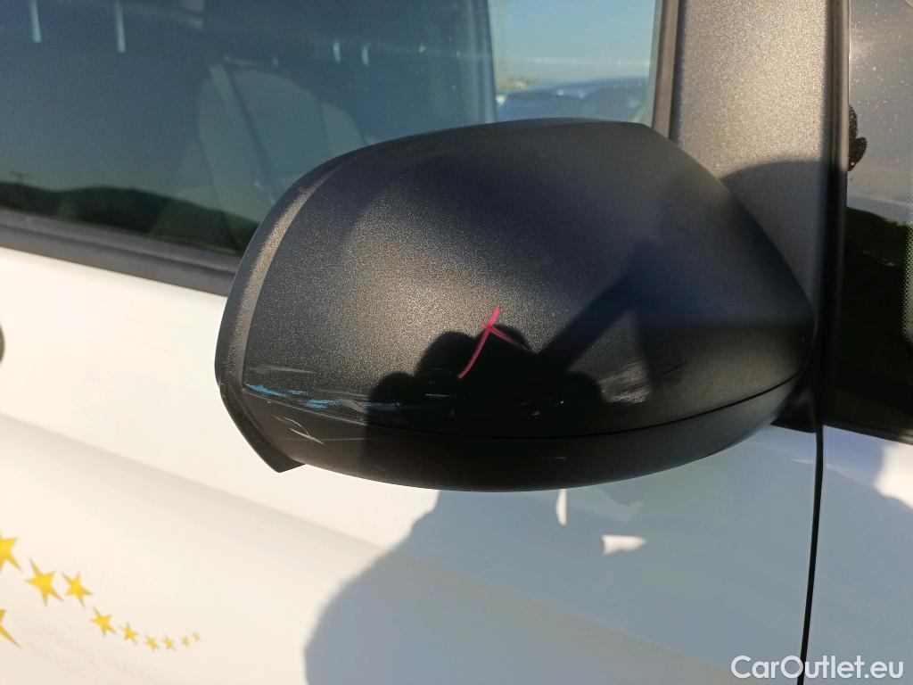  Mercedes  Vito MERCEDES-BENZ  / 2014 / 4P / furgón 114CDI TD 100kW furgón Pro compacta #35