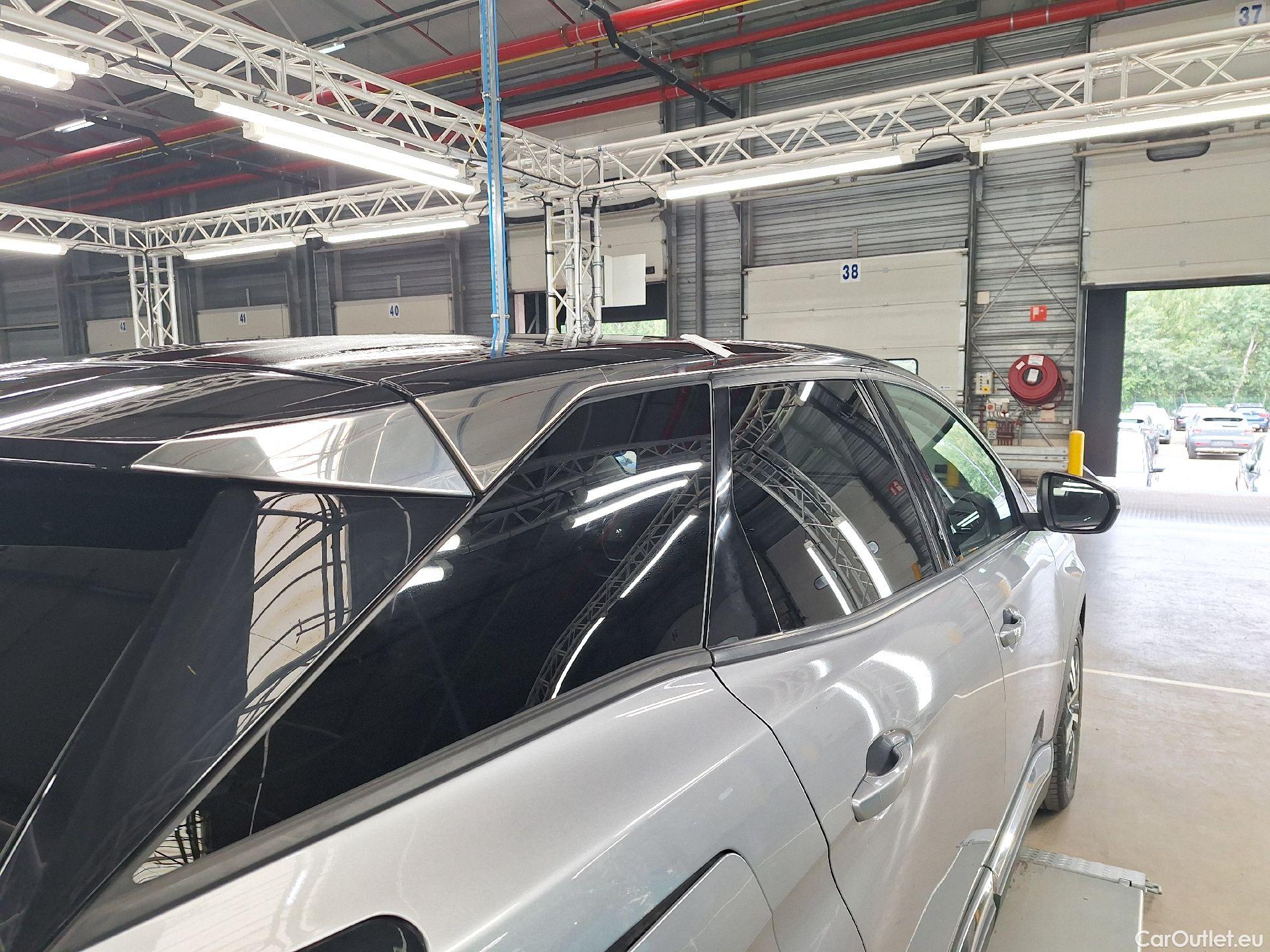  Peugeot  3008 Peugeot,  FL'20,  1.5BHDi 96kW Allur.Pa.Aut #3