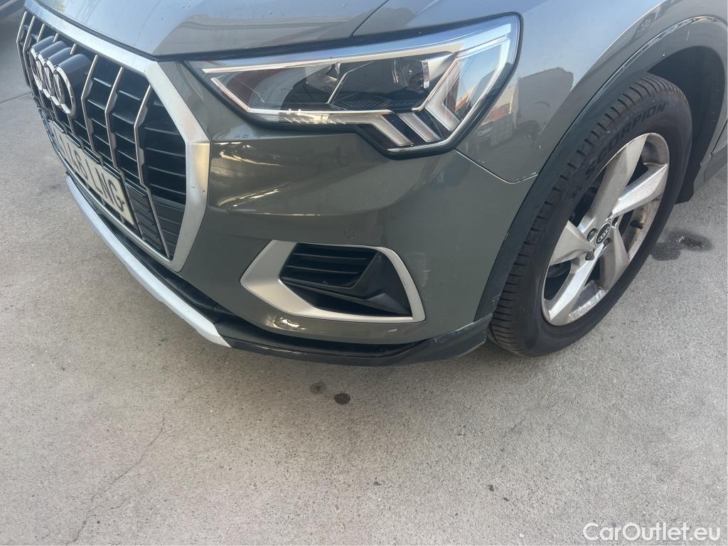  Audi  Q3 AUDI  / 2018 / 5P / todoterreno Advanced 35 TDI 110kW (150CV) S tronic (AC5) #32