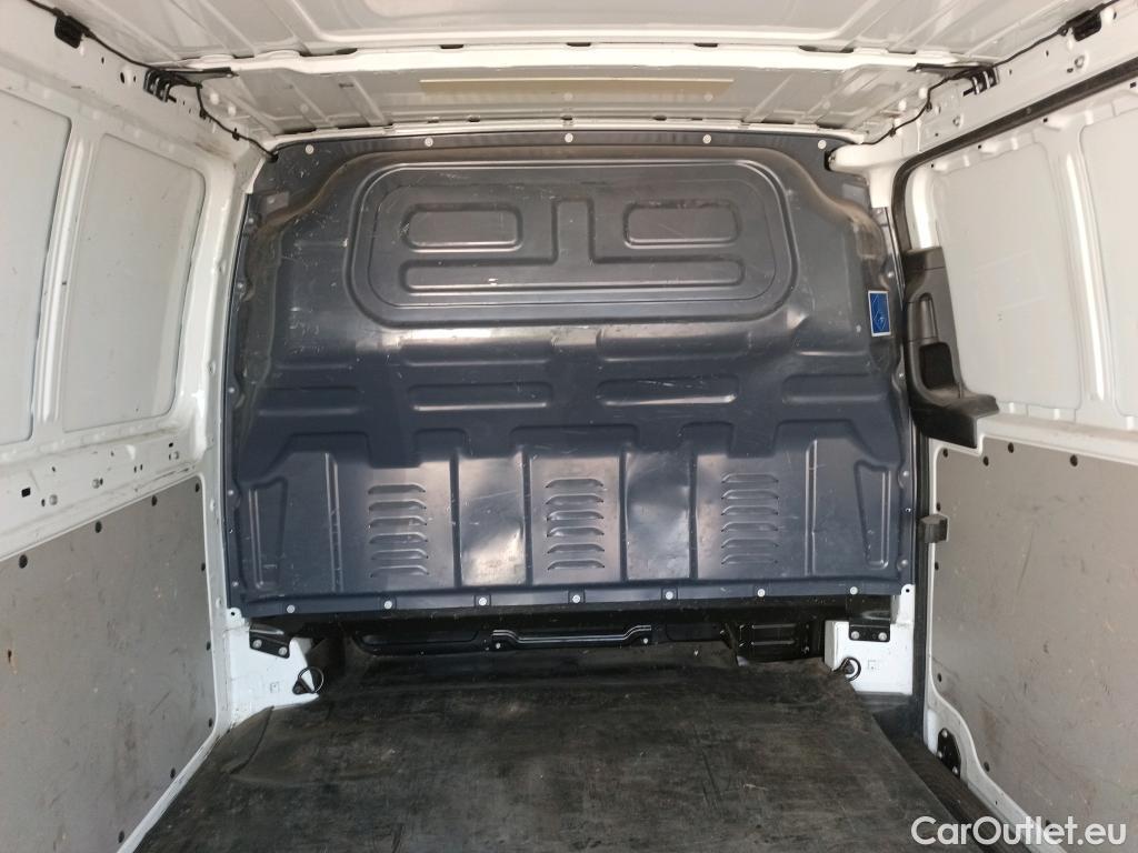  Mercedes  Vito MERCEDES-BENZ  / 2014 / 4P / furgón 114CDI TD 100kW furgón Pro compacta #12