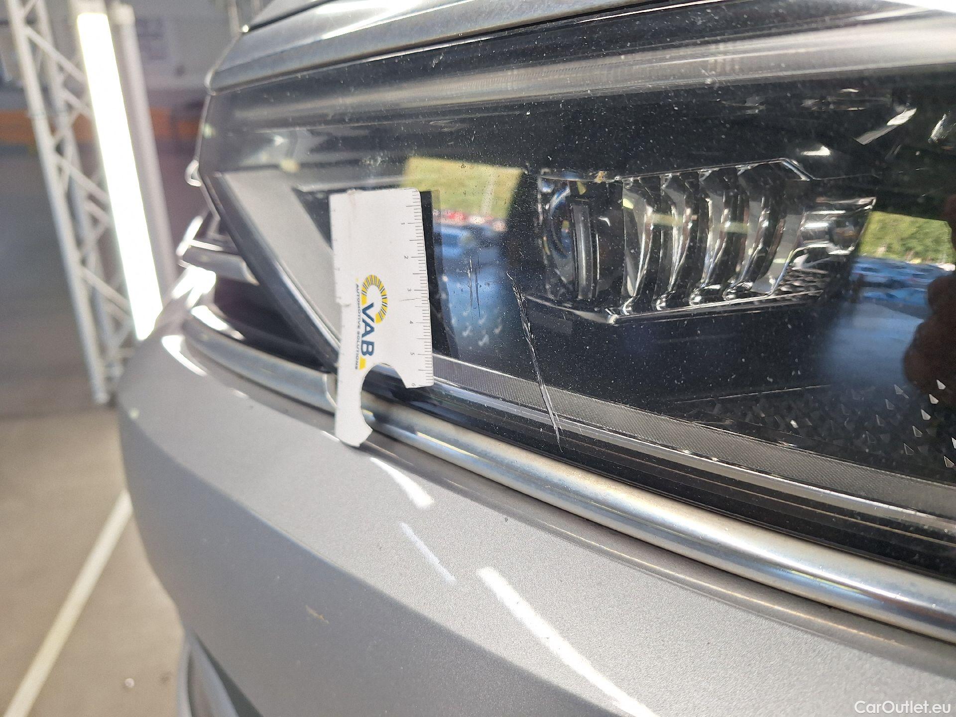  Volkswagen  Passat VW,  Variant FL'19, Pass.Var.TDI 122 Style Bus.DSG #18
