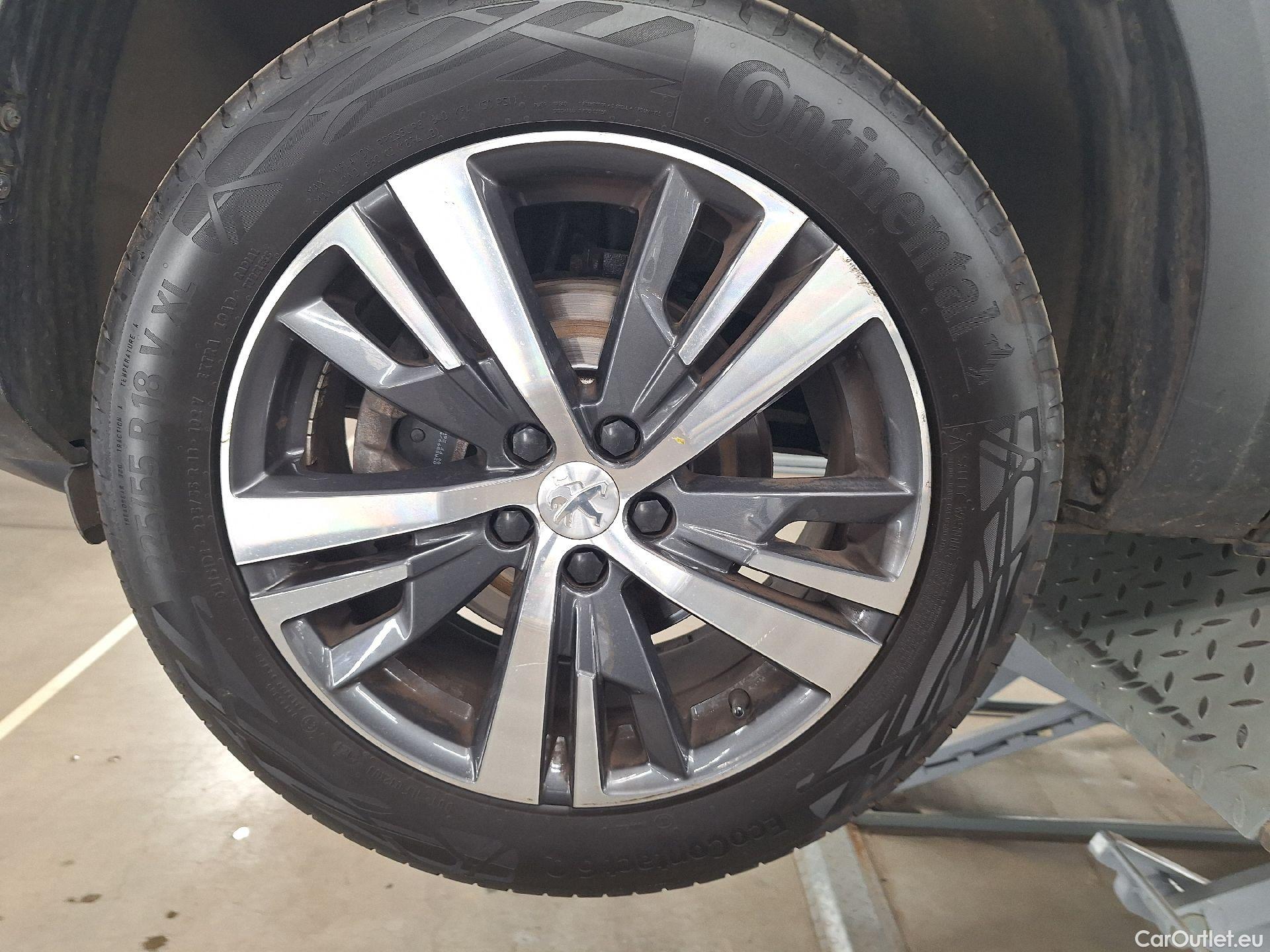  Peugeot  3008 Peugeot,  FL'20,  1.5BHDi 96kW Allur.Pa.Aut #13