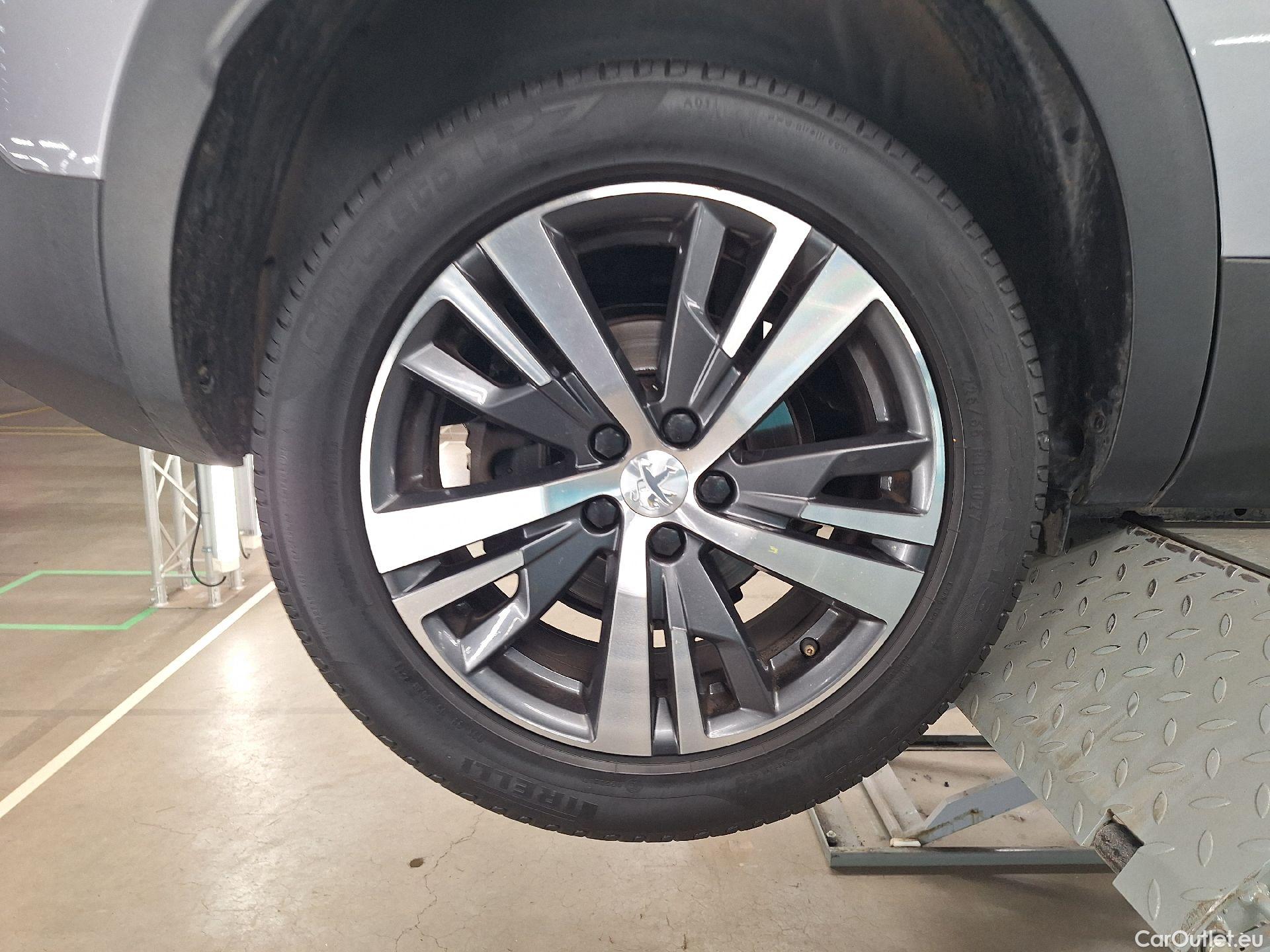  Peugeot  3008 Peugeot,  FL'20,  1.5BHDi 96kW Allur.Pa.Aut #15