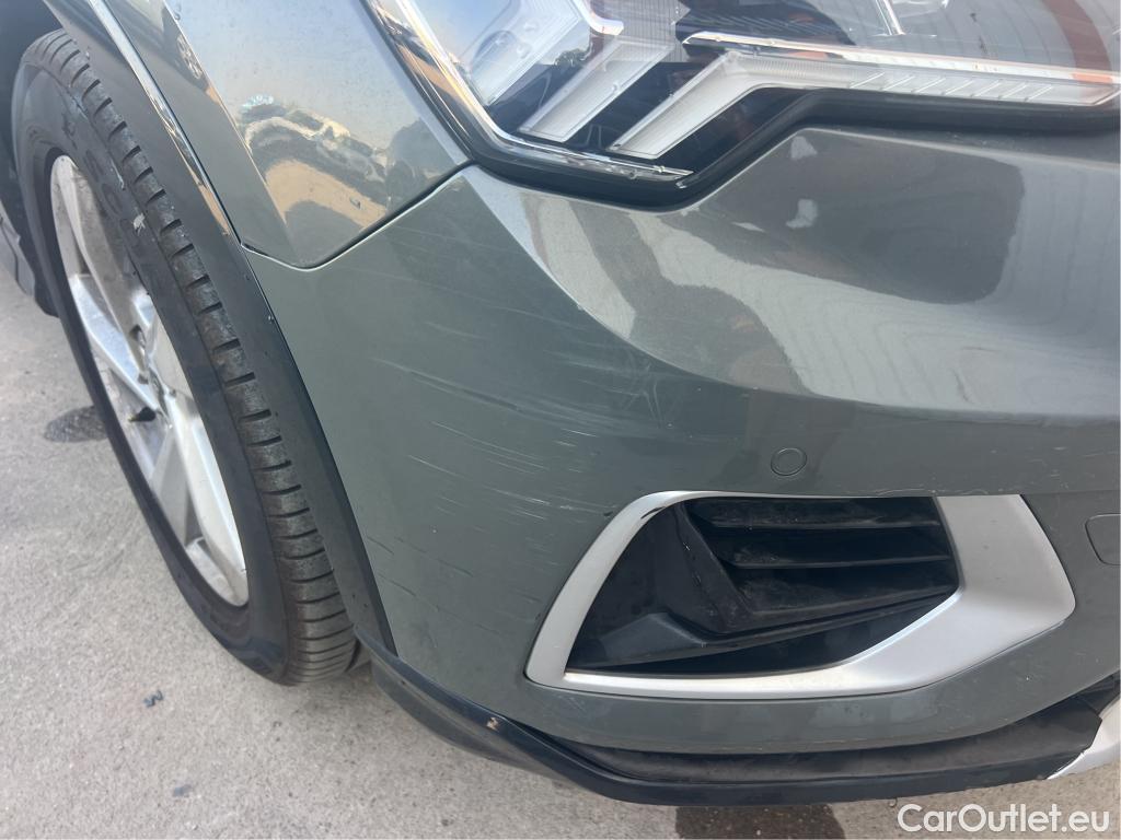  Audi  Q3 AUDI  / 2018 / 5P / todoterreno Advanced 35 TDI 110kW (150CV) S tronic (AC5) #37