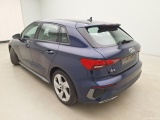  Audi  A3 Audi,  SB '20,  SB 35 TDi 110kW S Line Str. #3