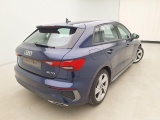  Audi  A3 Audi,  SB '20,  SB 35 TDi 110kW S Line Str. #4