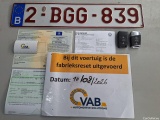  Volkswagen  Passat VW,  Variant FL'19, Pass.Var.TDI 122 Style Bus.DSG #9