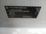  Volkswagen  Polo VOLKSWAGEN  / 2021 / 5P / berlina con portón Life 1.0 TSI 70kW (95CV) #14