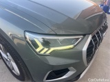  Audi  Q3 AUDI  / 2018 / 5P / todoterreno Advanced 35 TDI 110kW (150CV) S tronic (AC5) #16