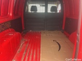  Volkswagen  Caddy VOLKSWAGEN  / 2015 / 4P / furgón derivado de turismo Business 2.0 TDI 75kW (102CV) BMT #8