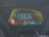  Ford  Transit FORD  Courier/2014/4P/furgón der.turis Van 1.5 TDCi 75kW Trend #5