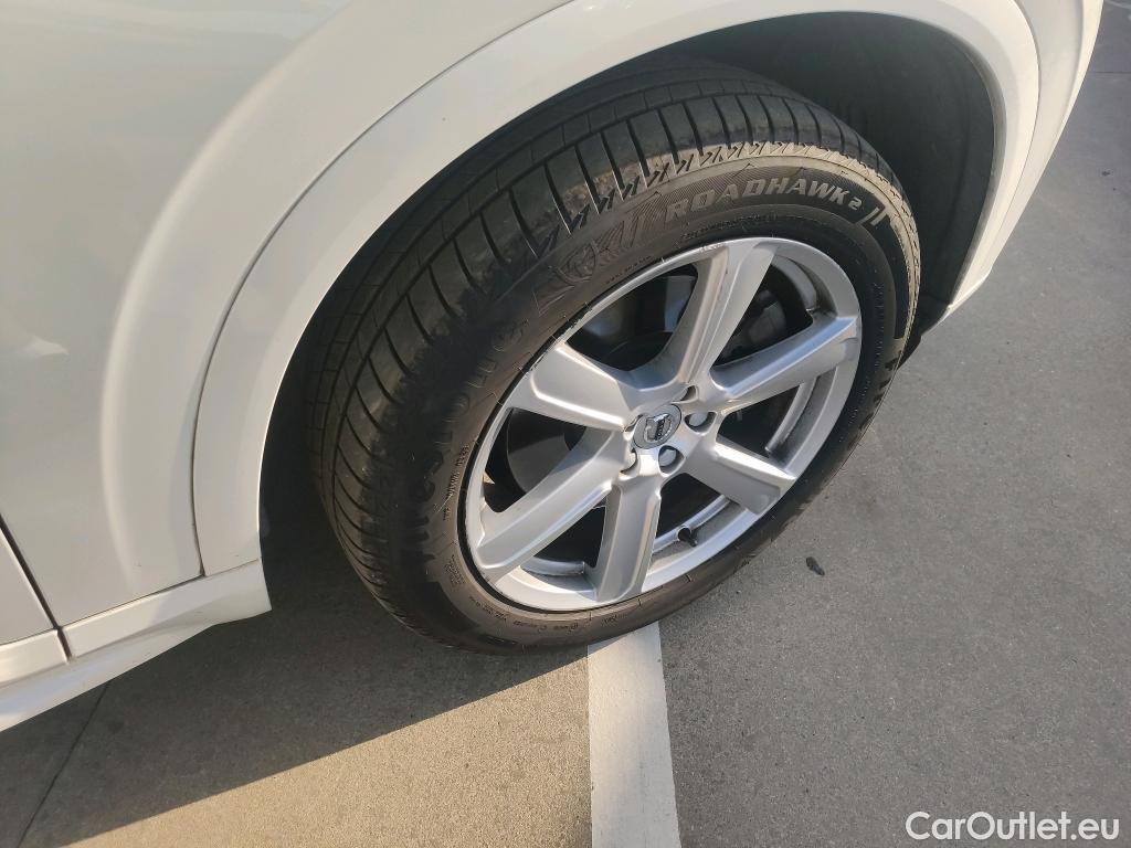  Volvo  XC90 VOLVO  / 2019 / 5P / todoterreno 2.0 B5 D AWD Core Auto #13