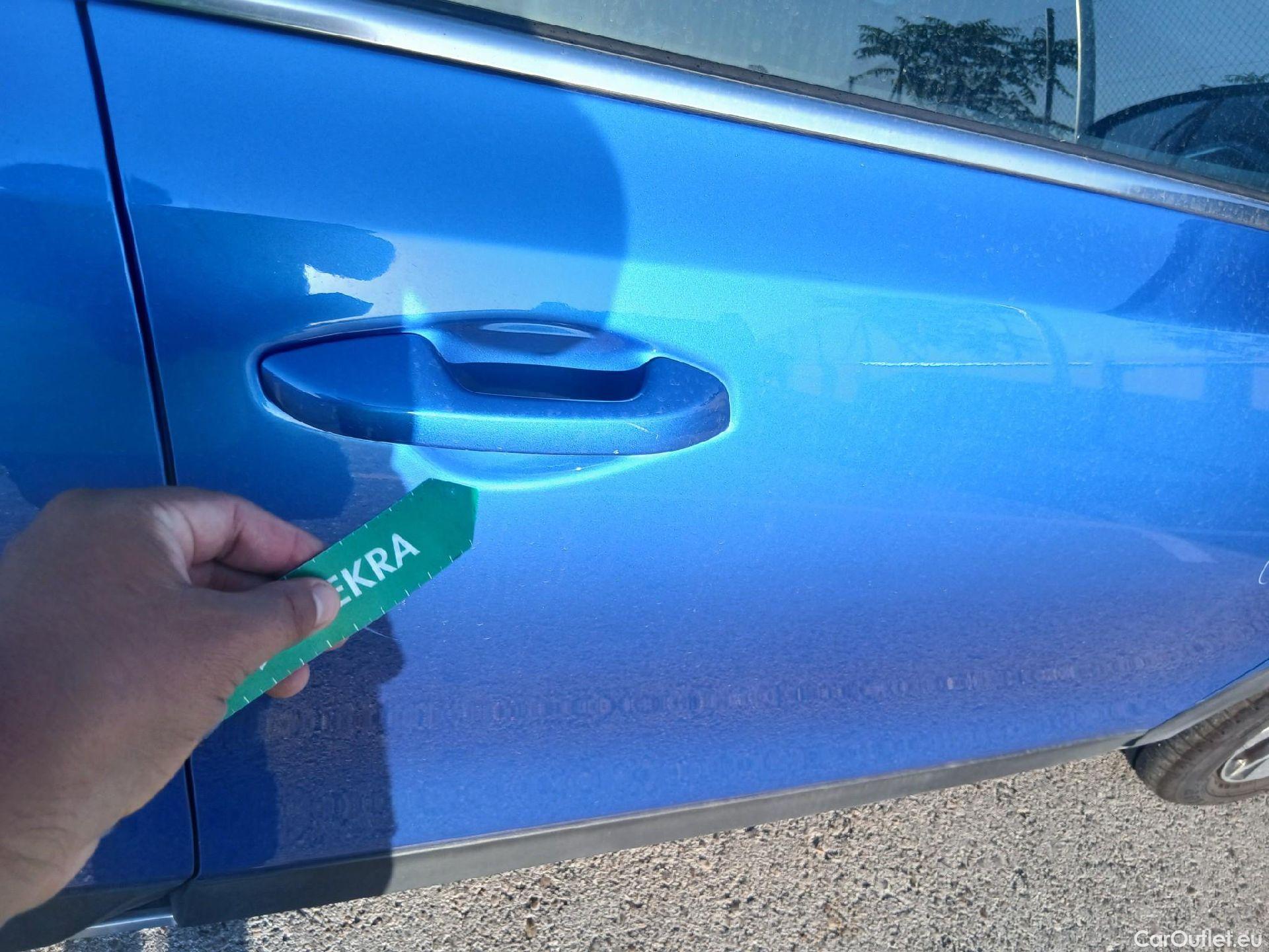  KIA  XCeed KIA  / 2019 / 5P / todoterreno 1.0 T-GDi Drive 88kW (120CV) #24