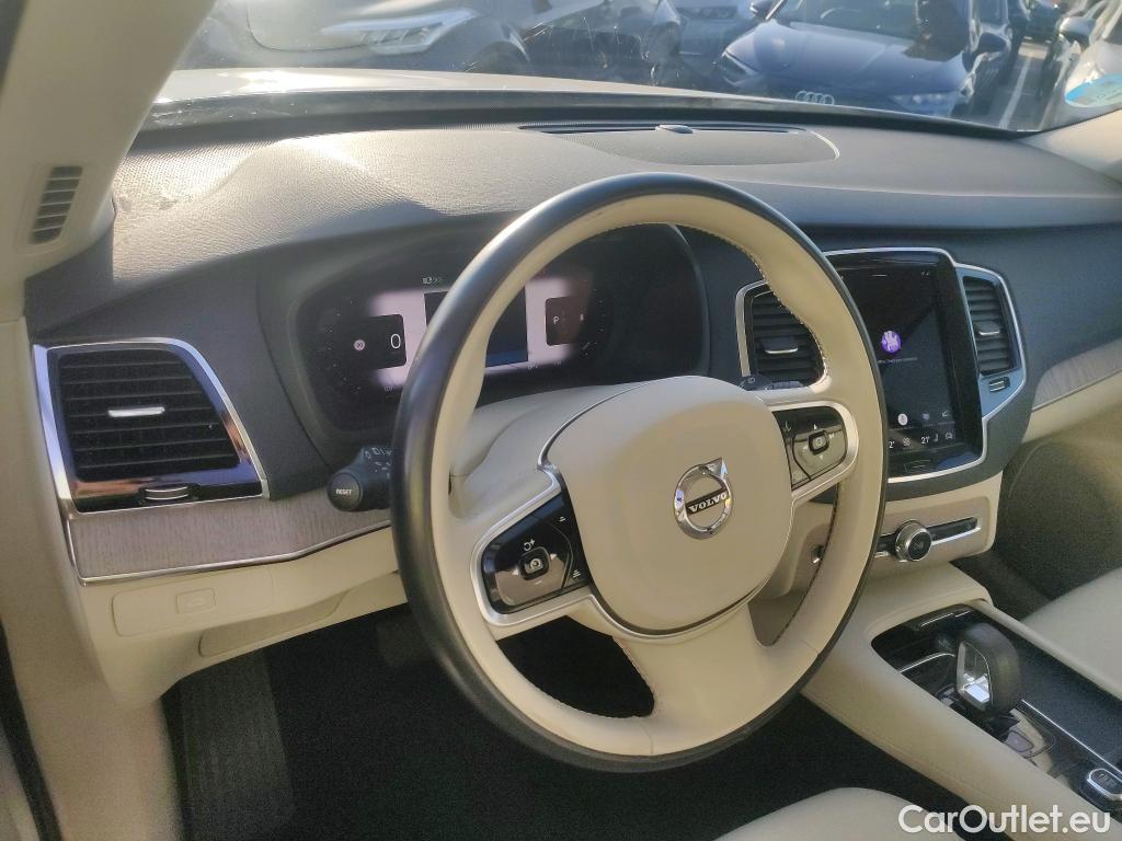  Volvo  XC90 VOLVO  / 2019 / 5P / todoterreno 2.0 B5 D AWD Core Auto #19