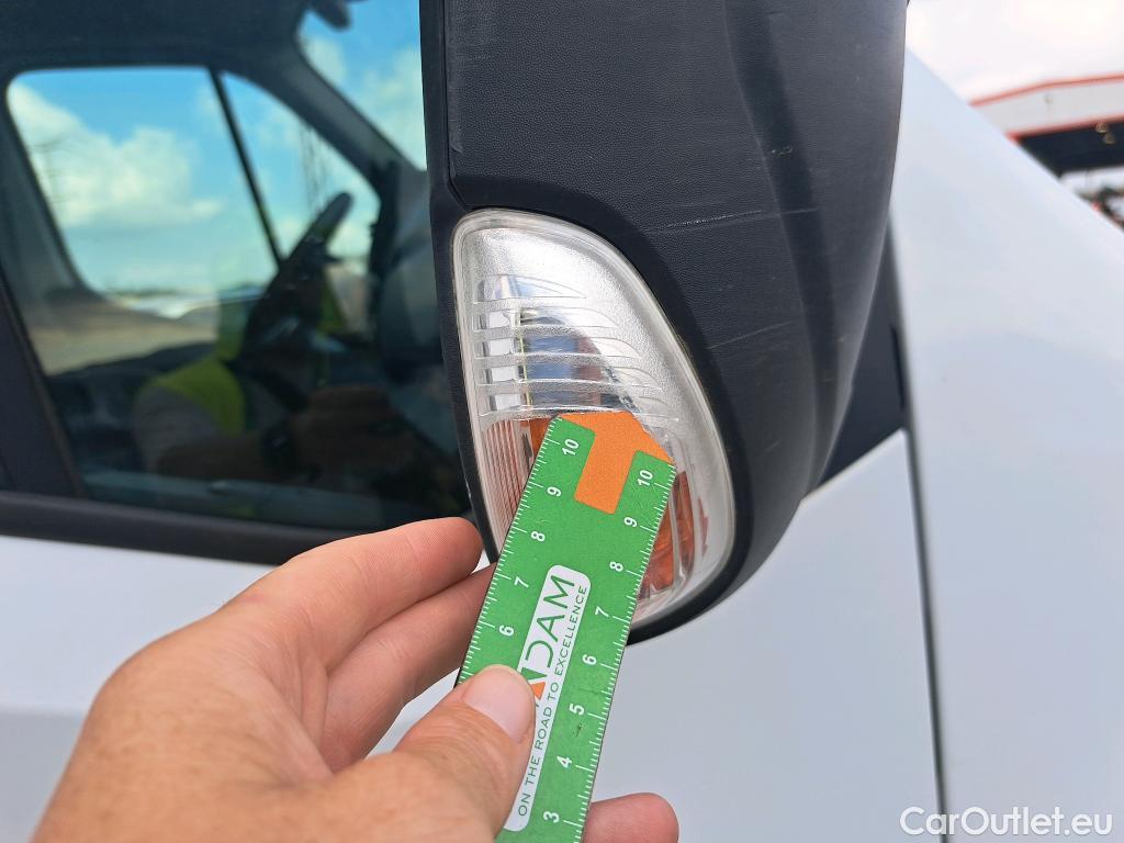  Opel  Movano OPEL  / 2019 / 4P / furgón 2.3 CDTI S/S 110kW (150CV) L2 H3 F 3.5t #70